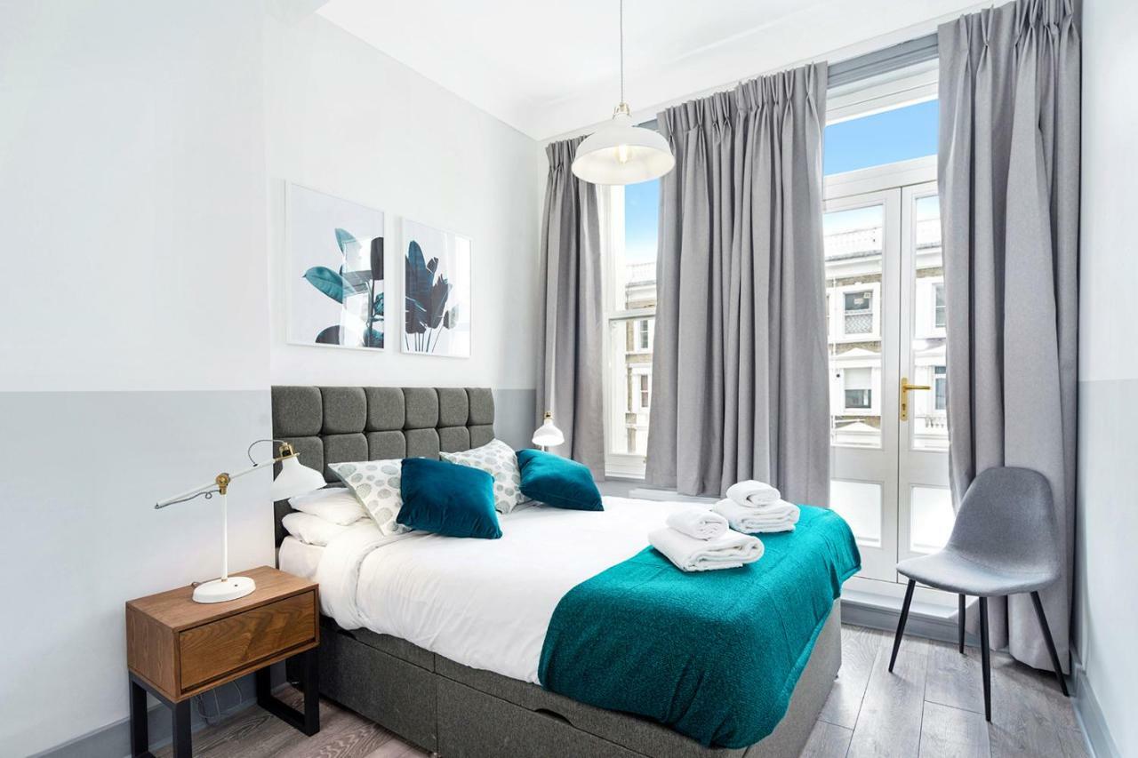 Prime. Vision. Living. * Londres