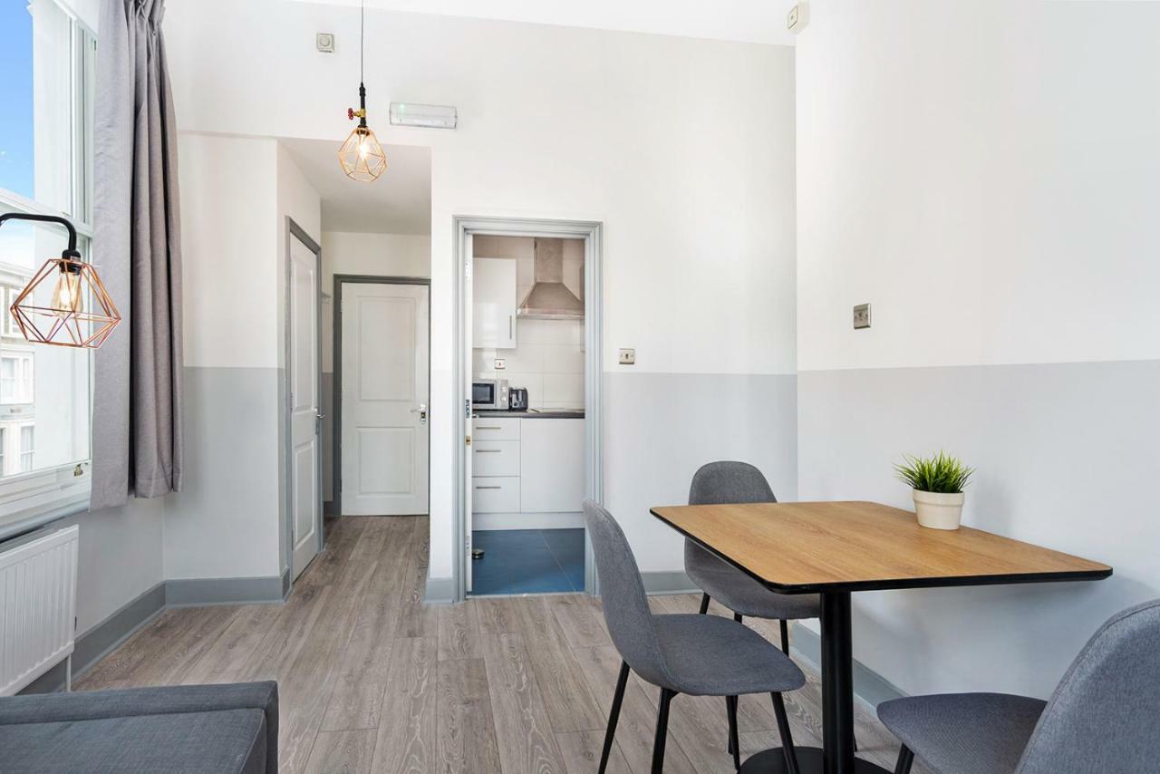 Prime. Vision. Living. Appartement Londres