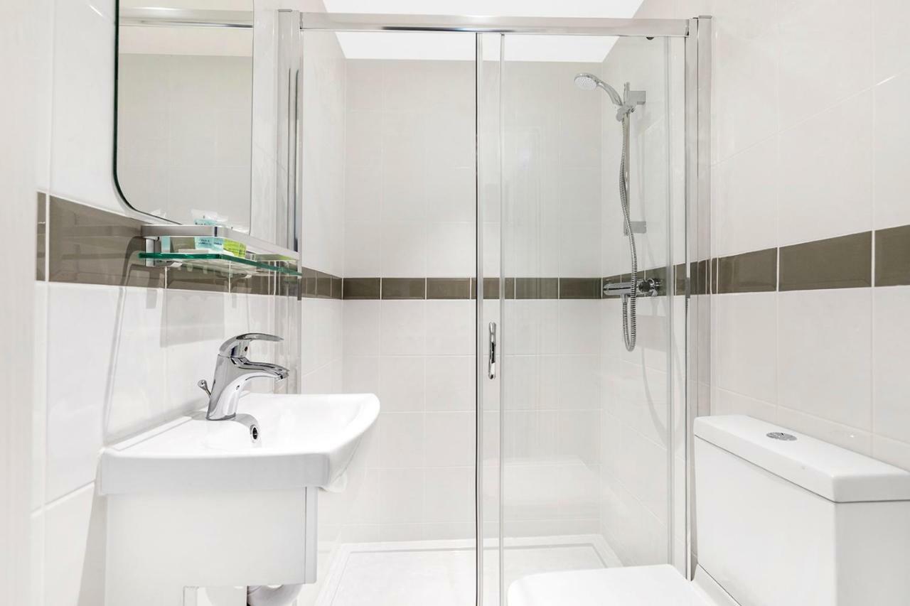 Prime. Vision. Living. Appartement *