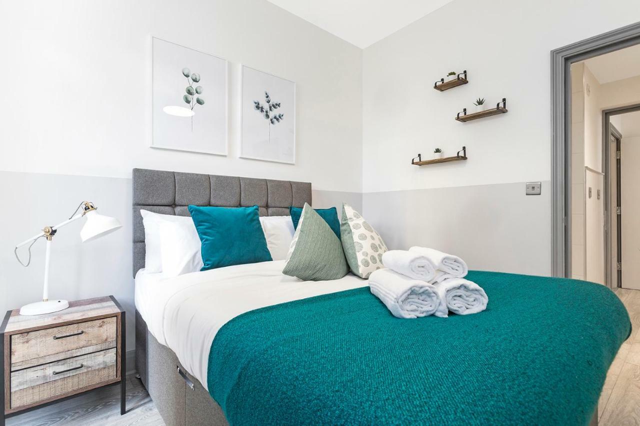Prime. Vision. Living. Apartamento