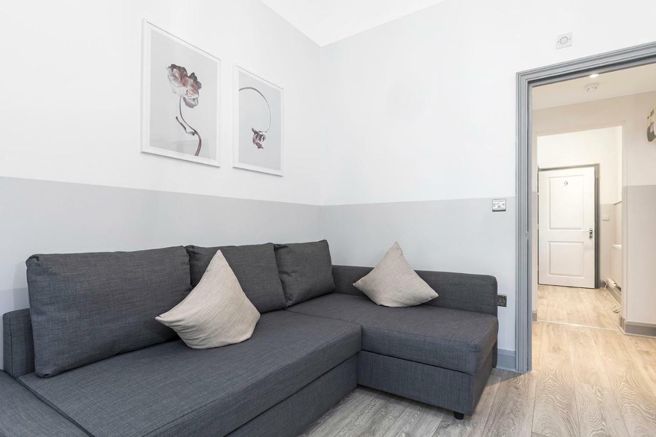 Prime. Vision. Living. Apartamento