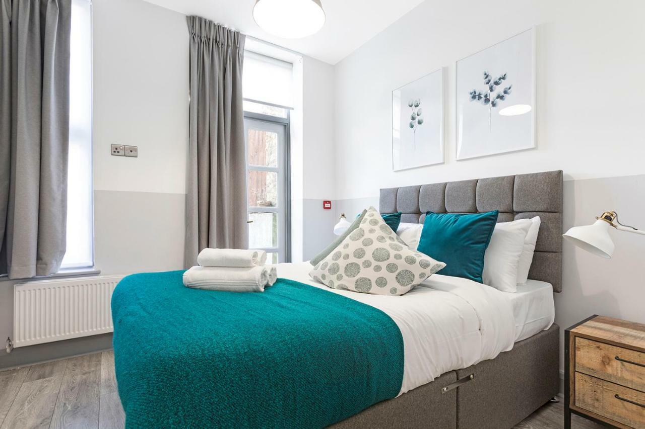 Prime. Vision. Living. Appartement Londres