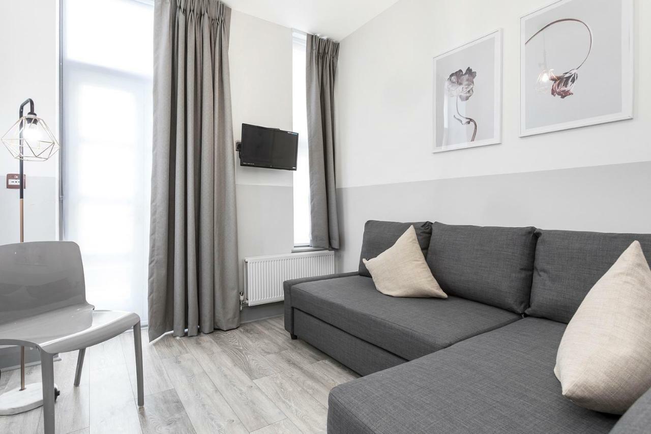 Apartamento Prime. Vision. Living. *