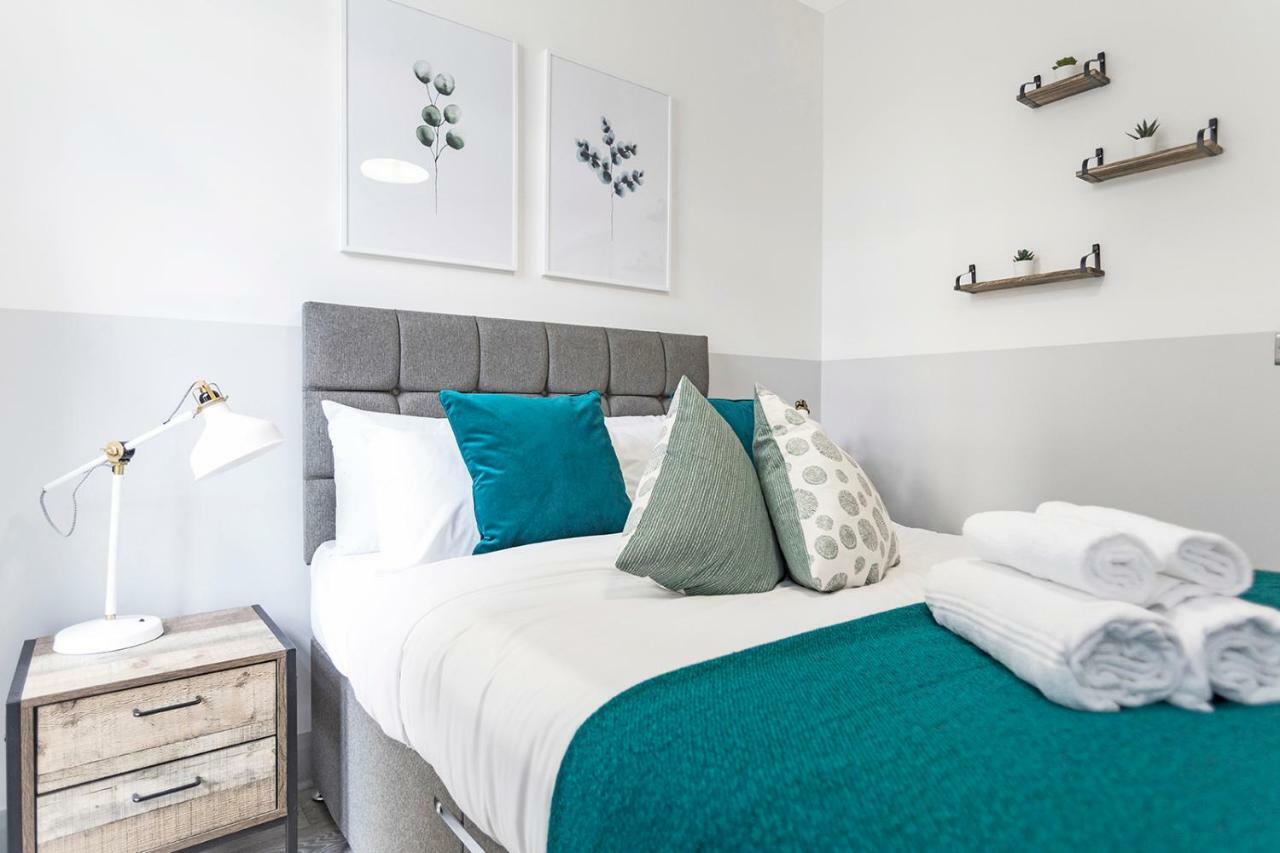Prime. Vision. Living. Appartement