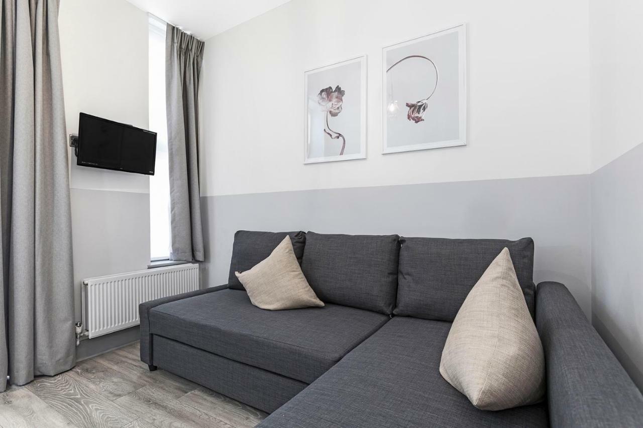 Apartamento Prime. Vision. Living. *