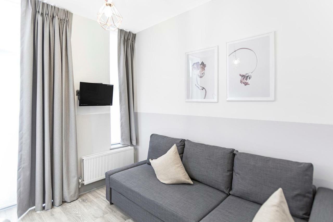 Prime. Vision. Living. Apartamento