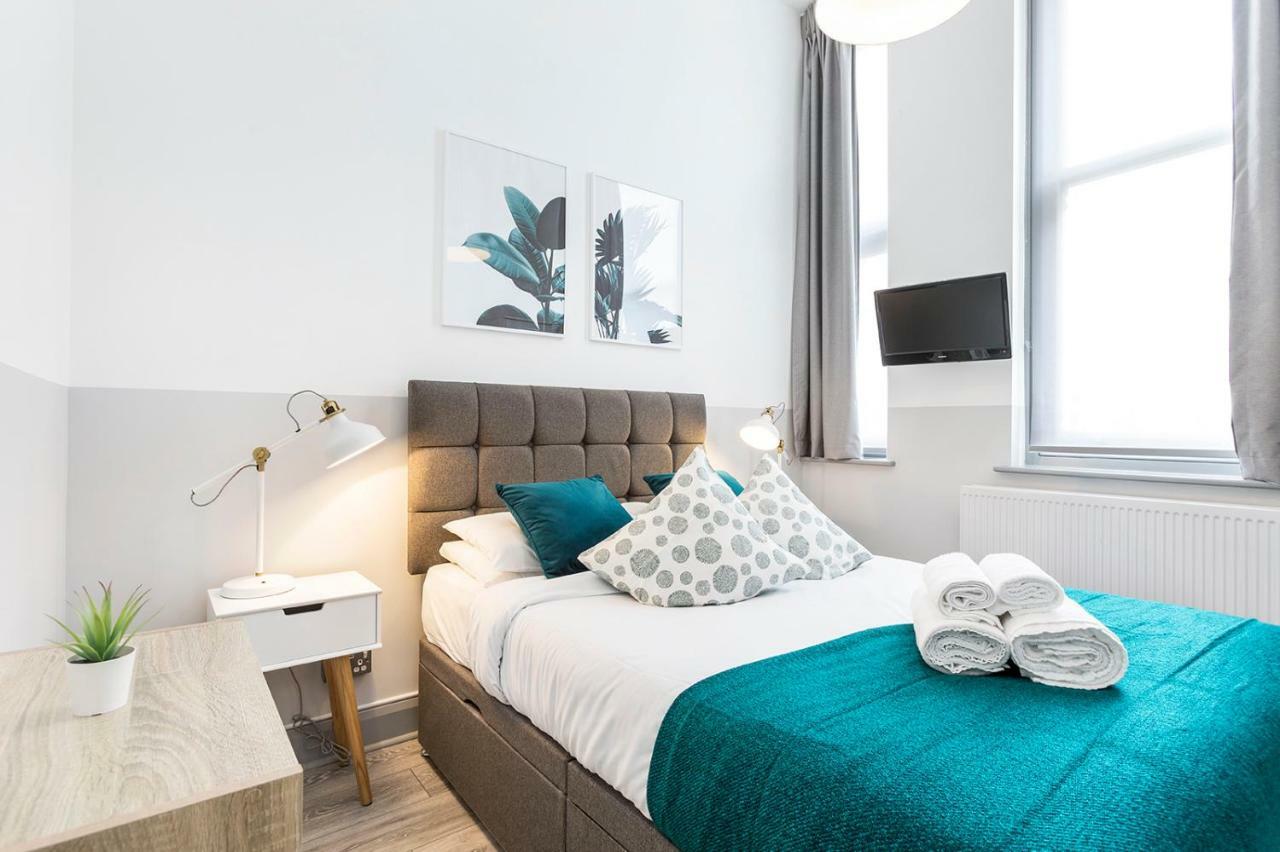 Prime. Vision. Living. Apartamento *