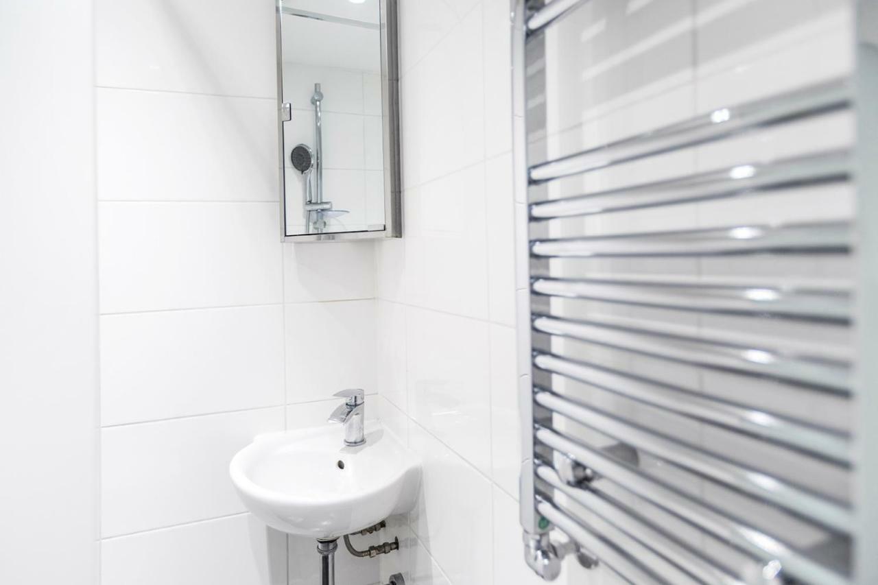 Prime. Vision. Living. Appartement Londres