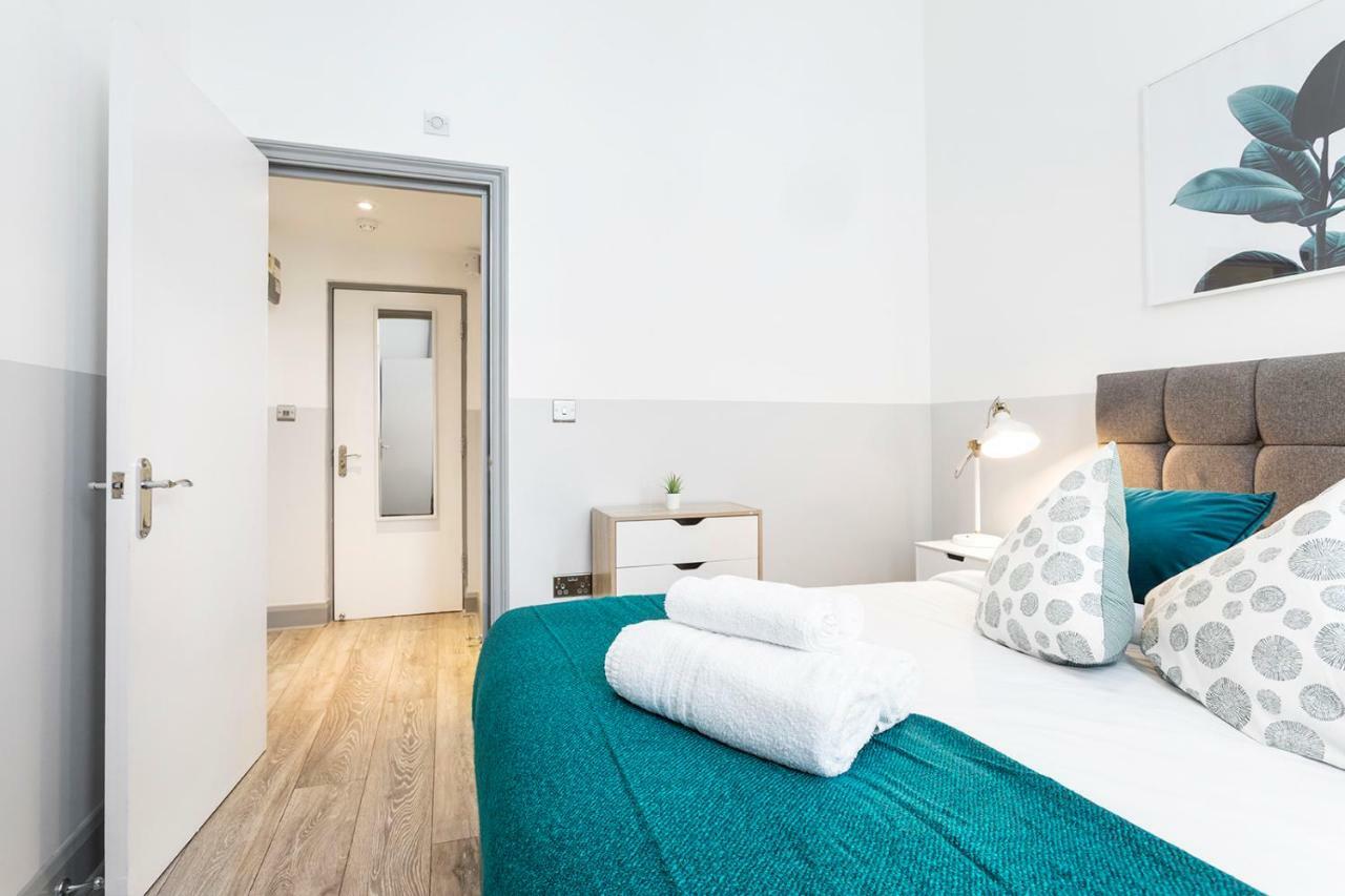 Apartamento Prime. Vision. Living. *