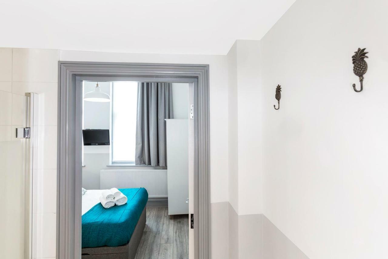 Prime. Vision. Living. Apartamento