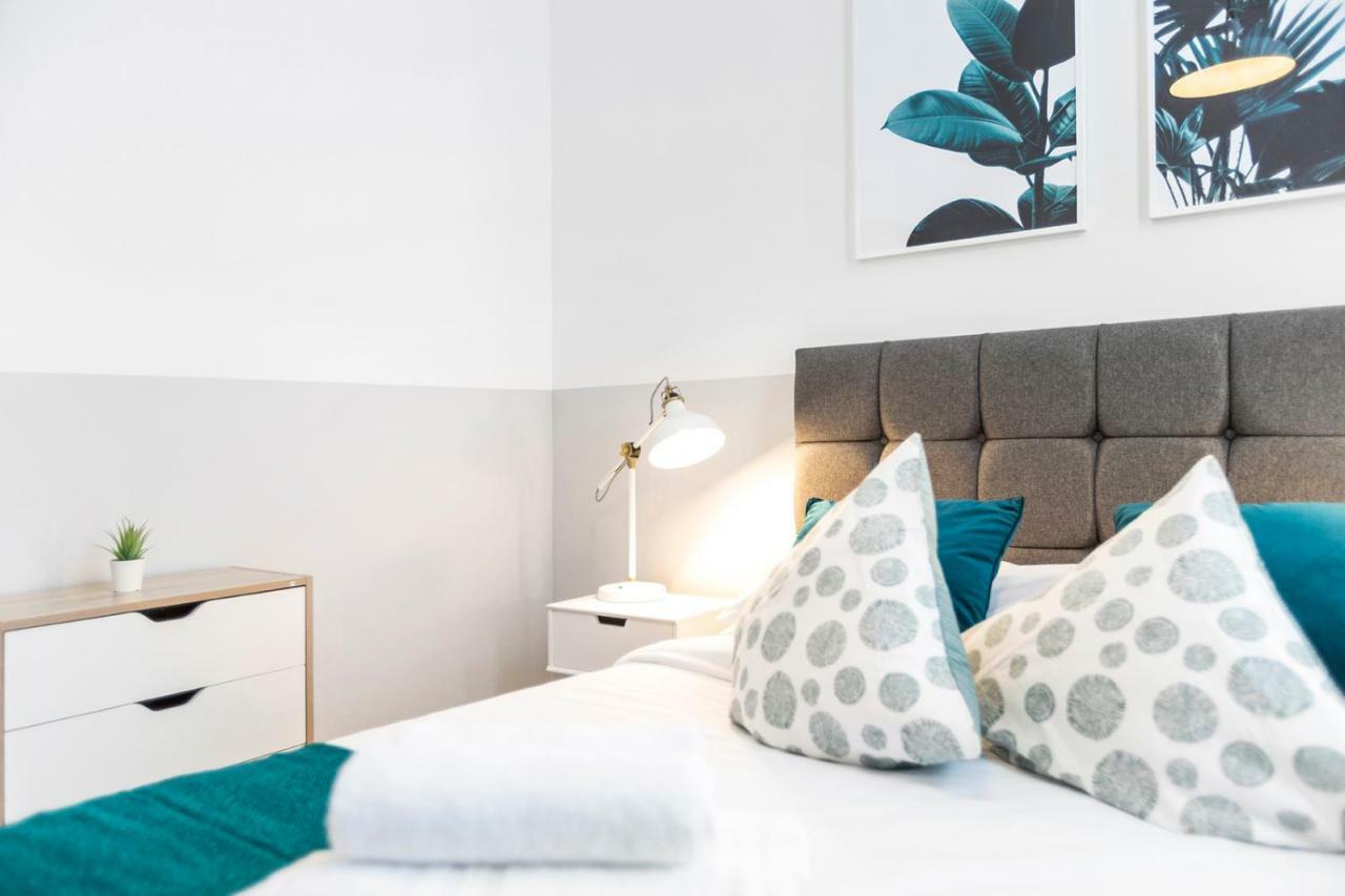 Prime. Vision. Living. Apartamento *