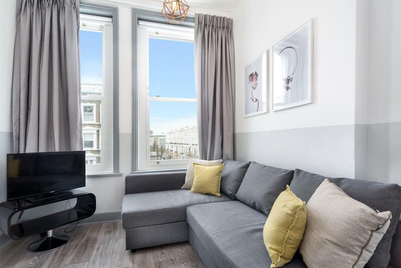 Prime. Vision. Living. Apartamento *
