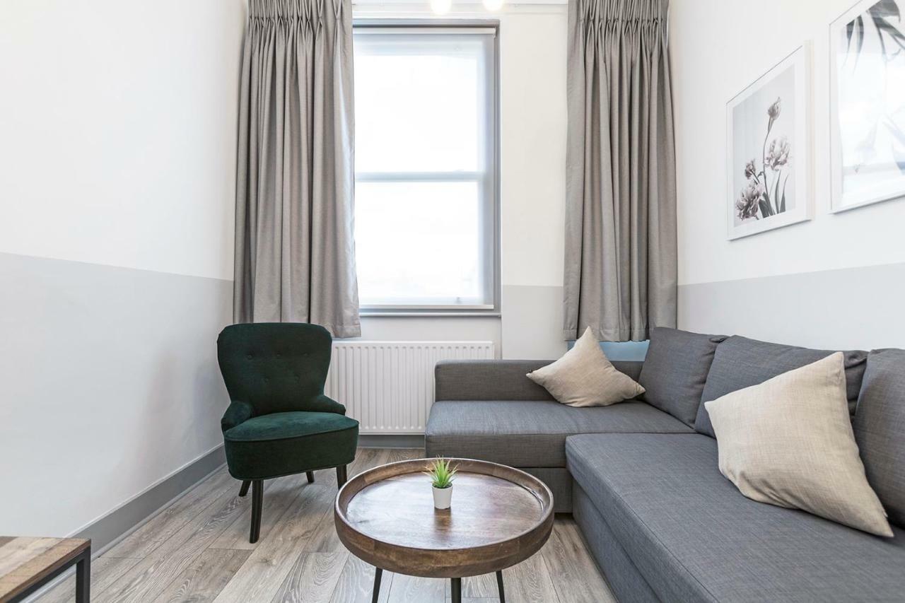 Prime. Vision. Living. Appartement Londres
