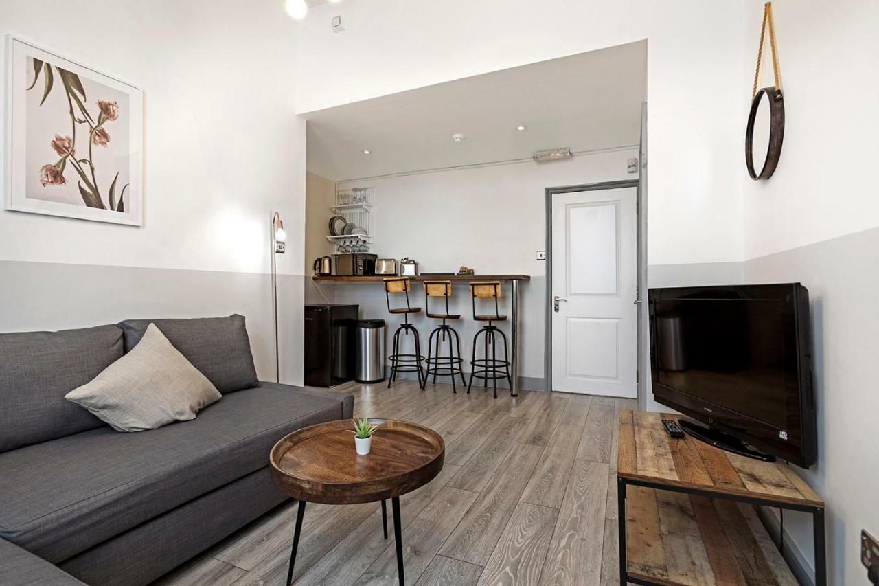 Prime. Vision. Living. * Londres
