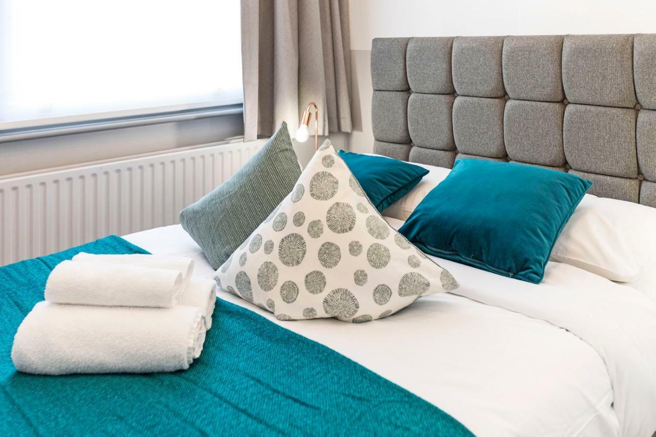 Prime. Vision. Living. Apartamento
