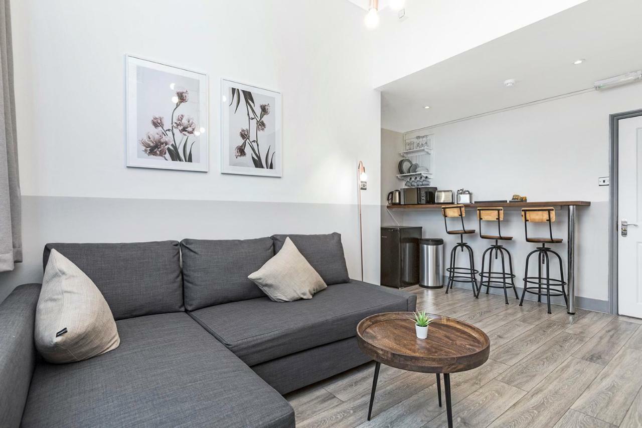 Prime. Vision. Living. Apartamento *