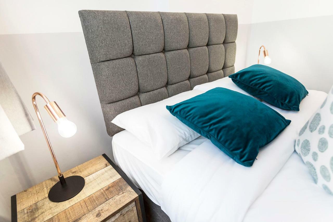 Prime. Vision. Living. Apartamento *