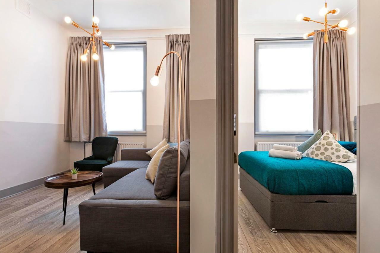 Prime. Vision. Living. Apartamento