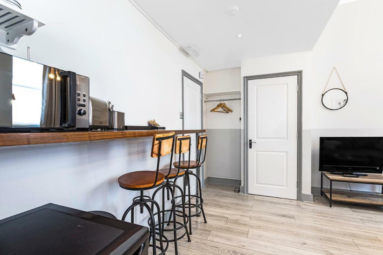 Prime. Vision. Living. Appartement *