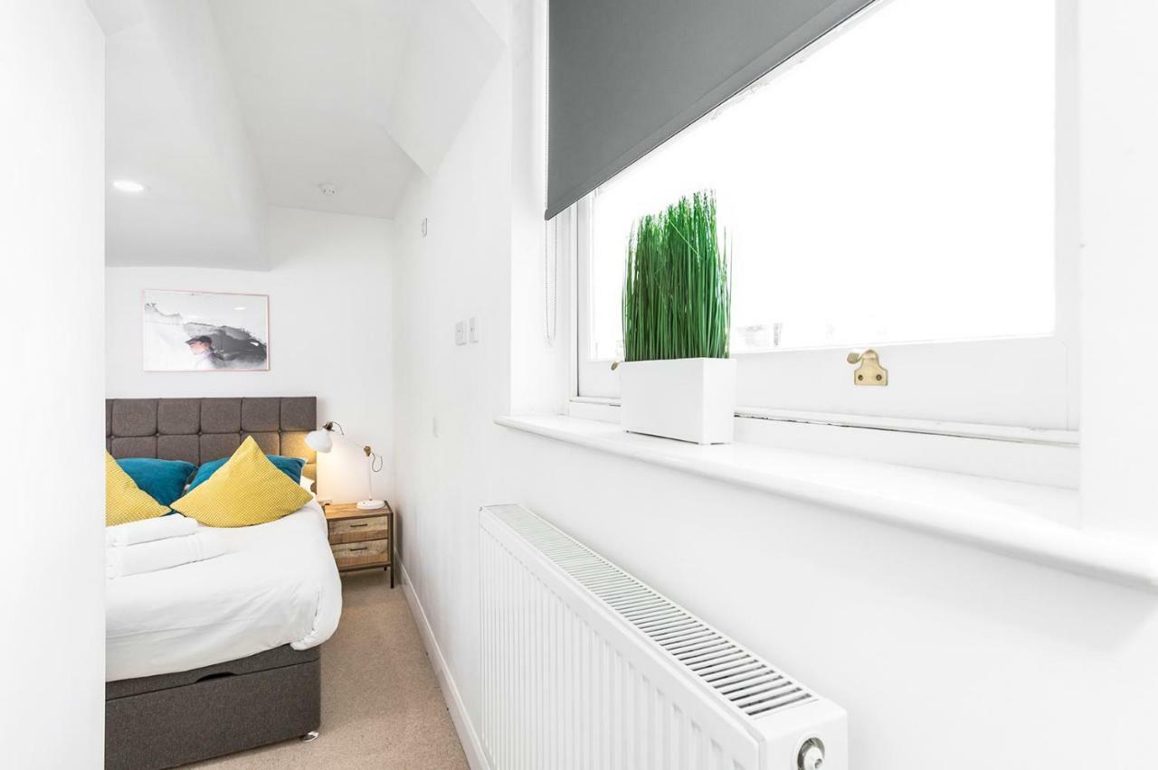 Prime. Vision. Living. * Londres