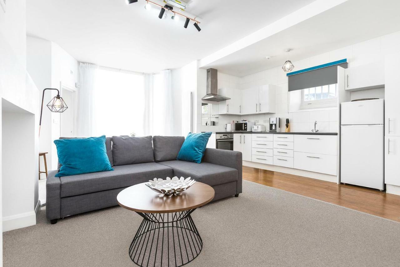 Prime. Vision. Living. Apartamento *