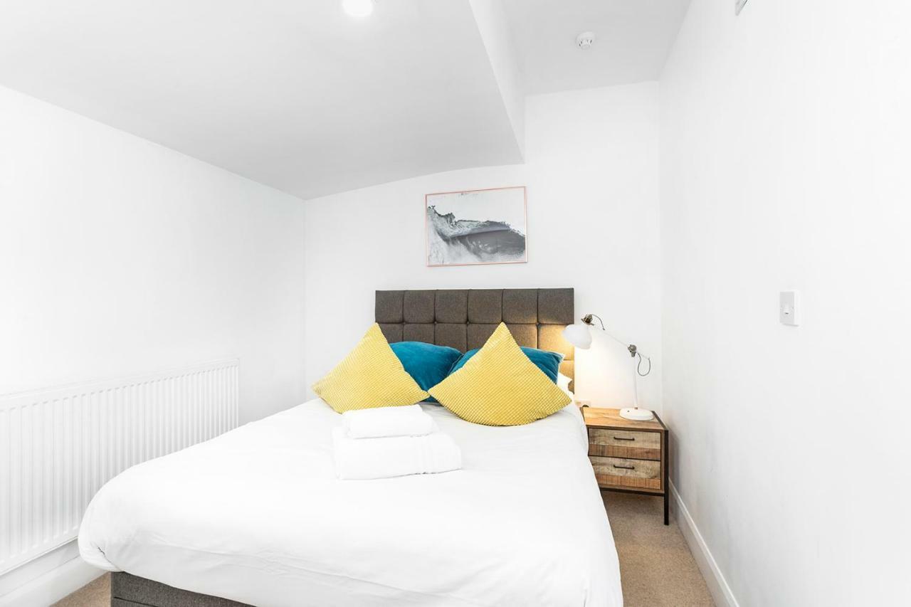 Apartamento Prime. Vision. Living.