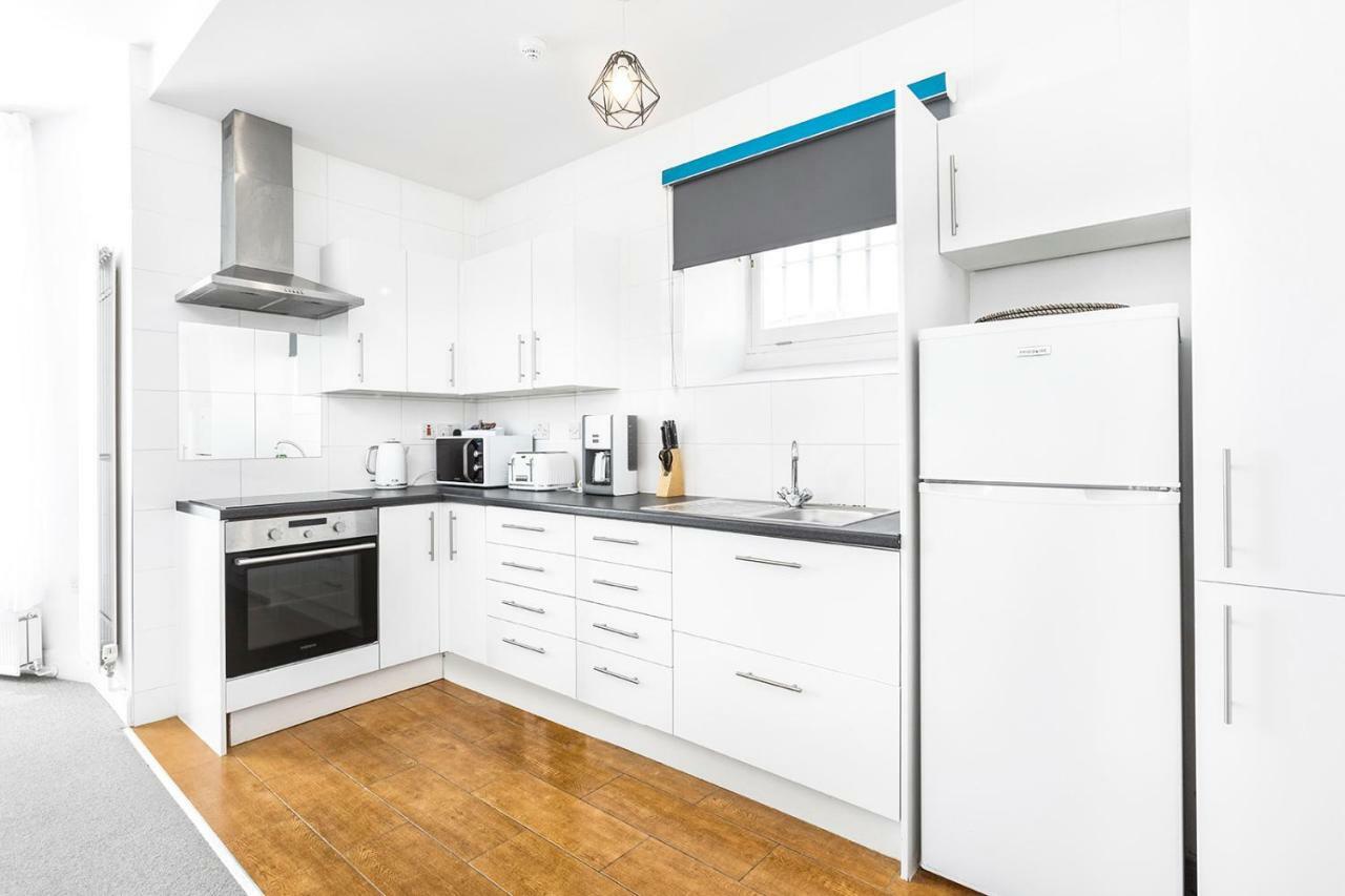 Prime. Vision. Living. Appartement Londres