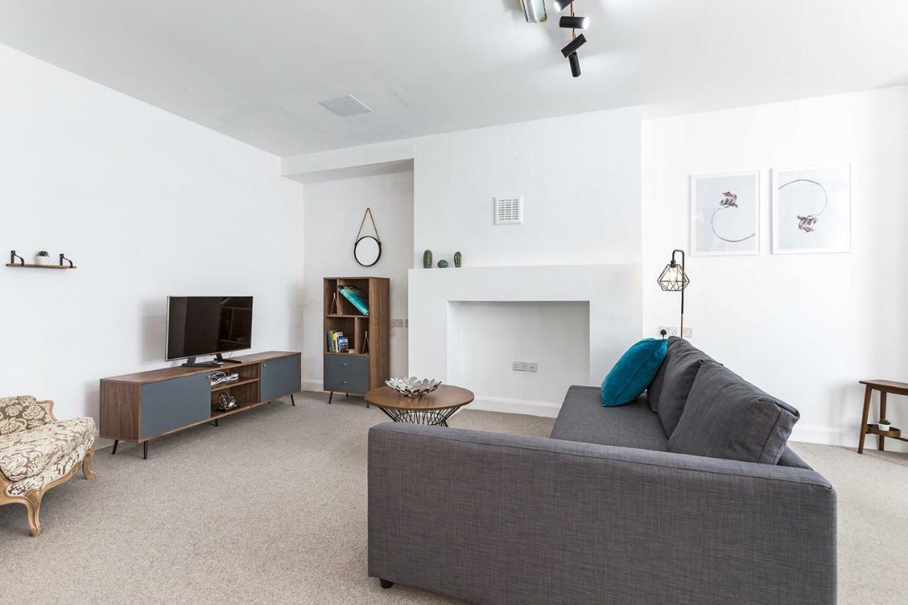 Apartamento Prime. Vision. Living. *