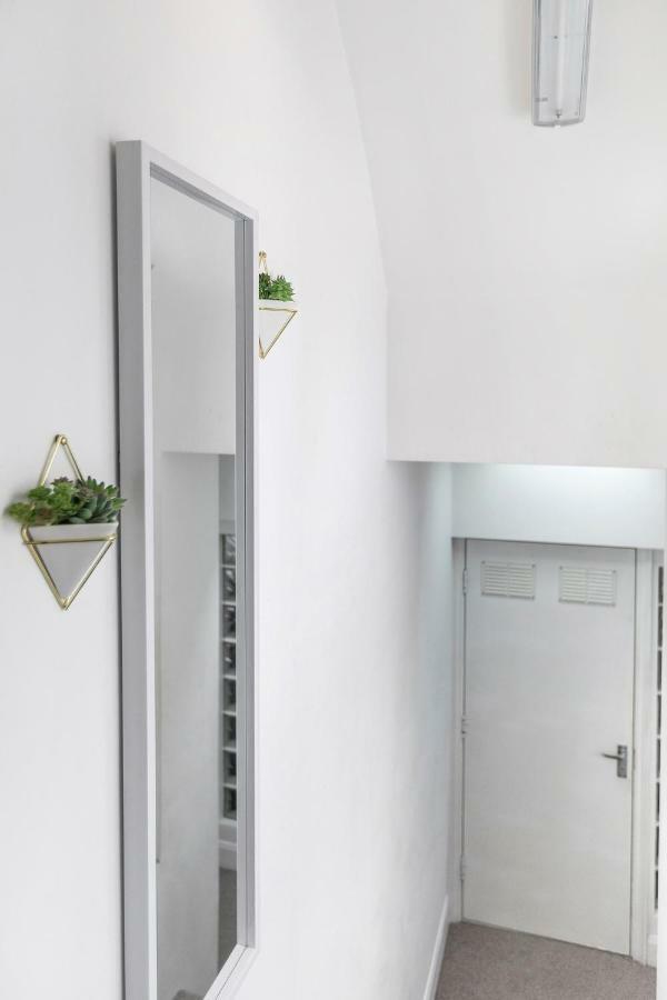 Appartement Prime. Vision. Living. Londres