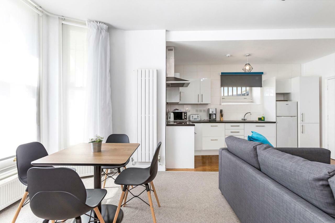 Apartamento Prime. Vision. Living.