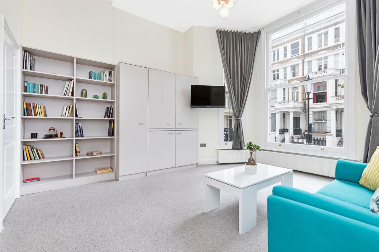 Prime. Vision. Living. Londres