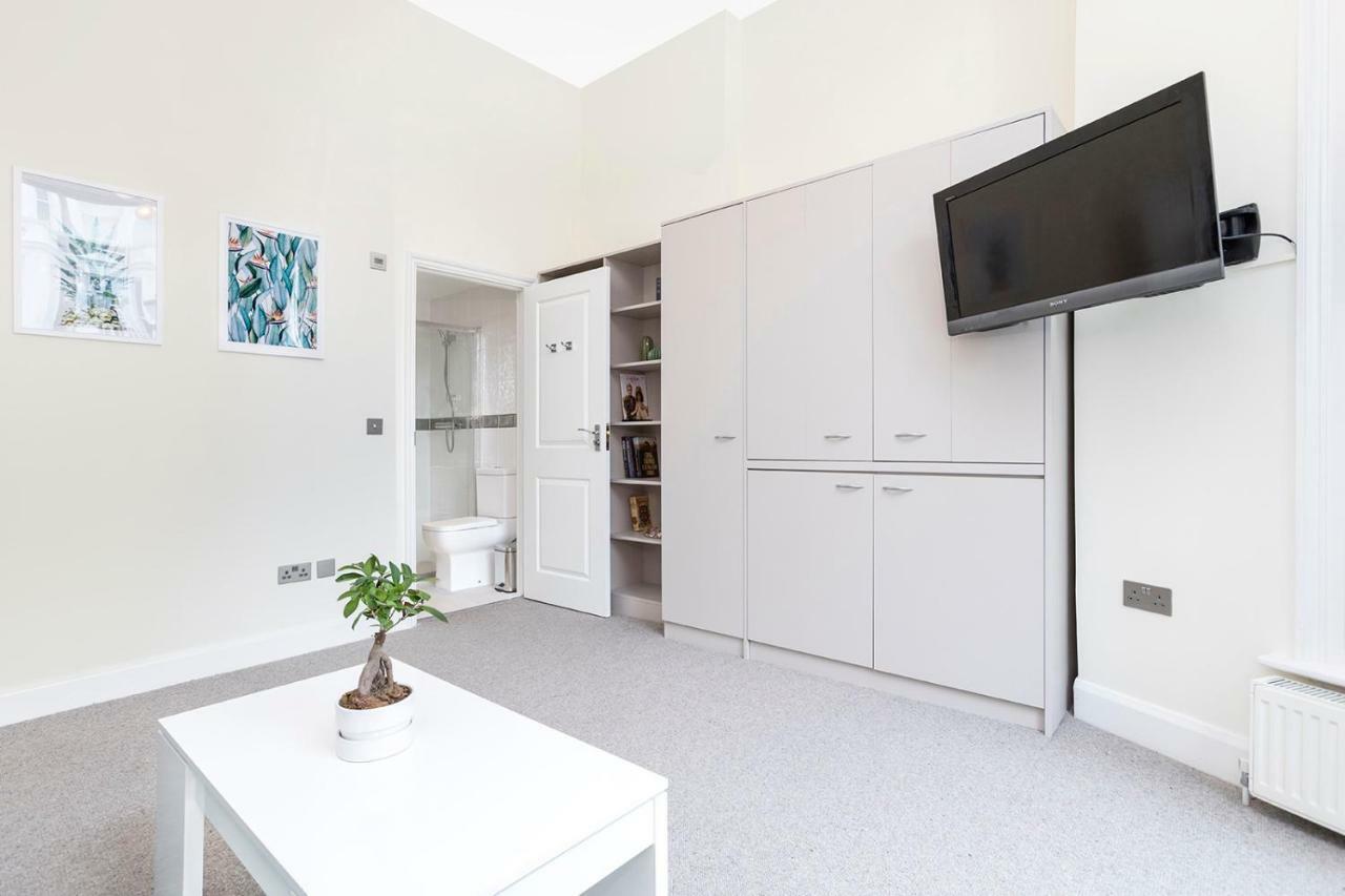 Apartamento Prime. Vision. Living. *