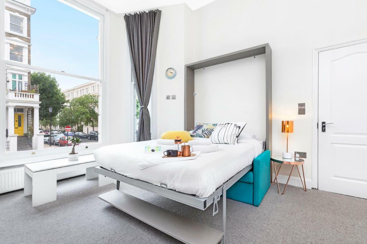 Apartamento Prime. Vision. Living.