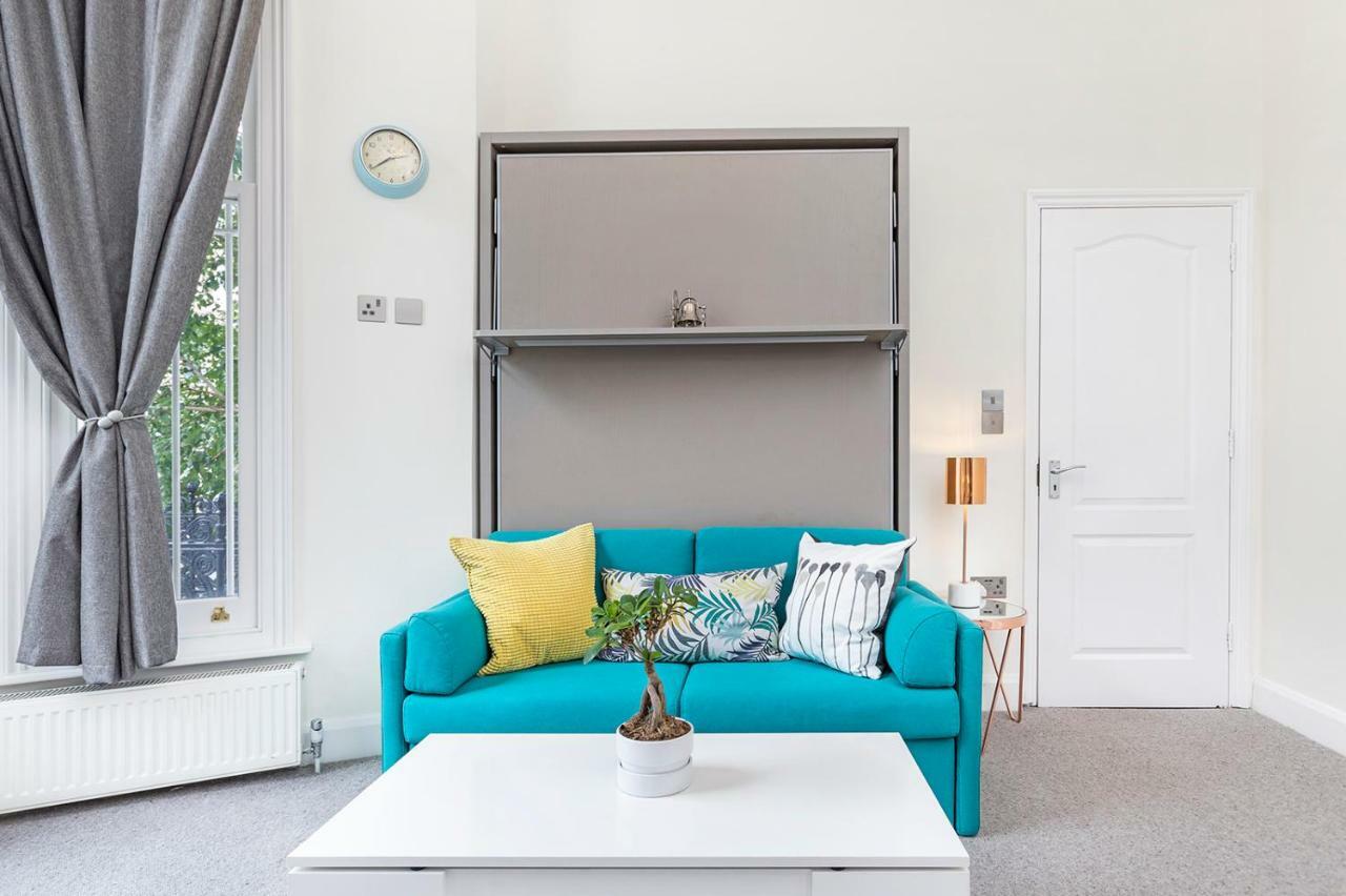 Prime. Vision. Living. Apartamento *
