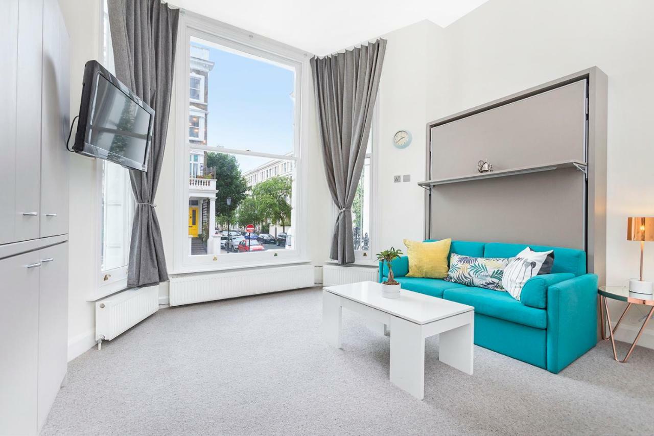 Prime. Vision. Living. Apartamento