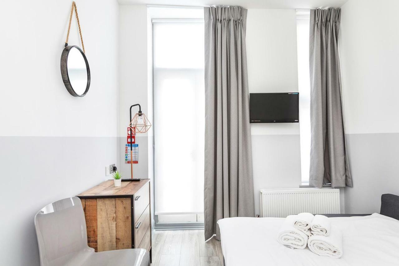 Prime. Vision. Living. Appartement Londres