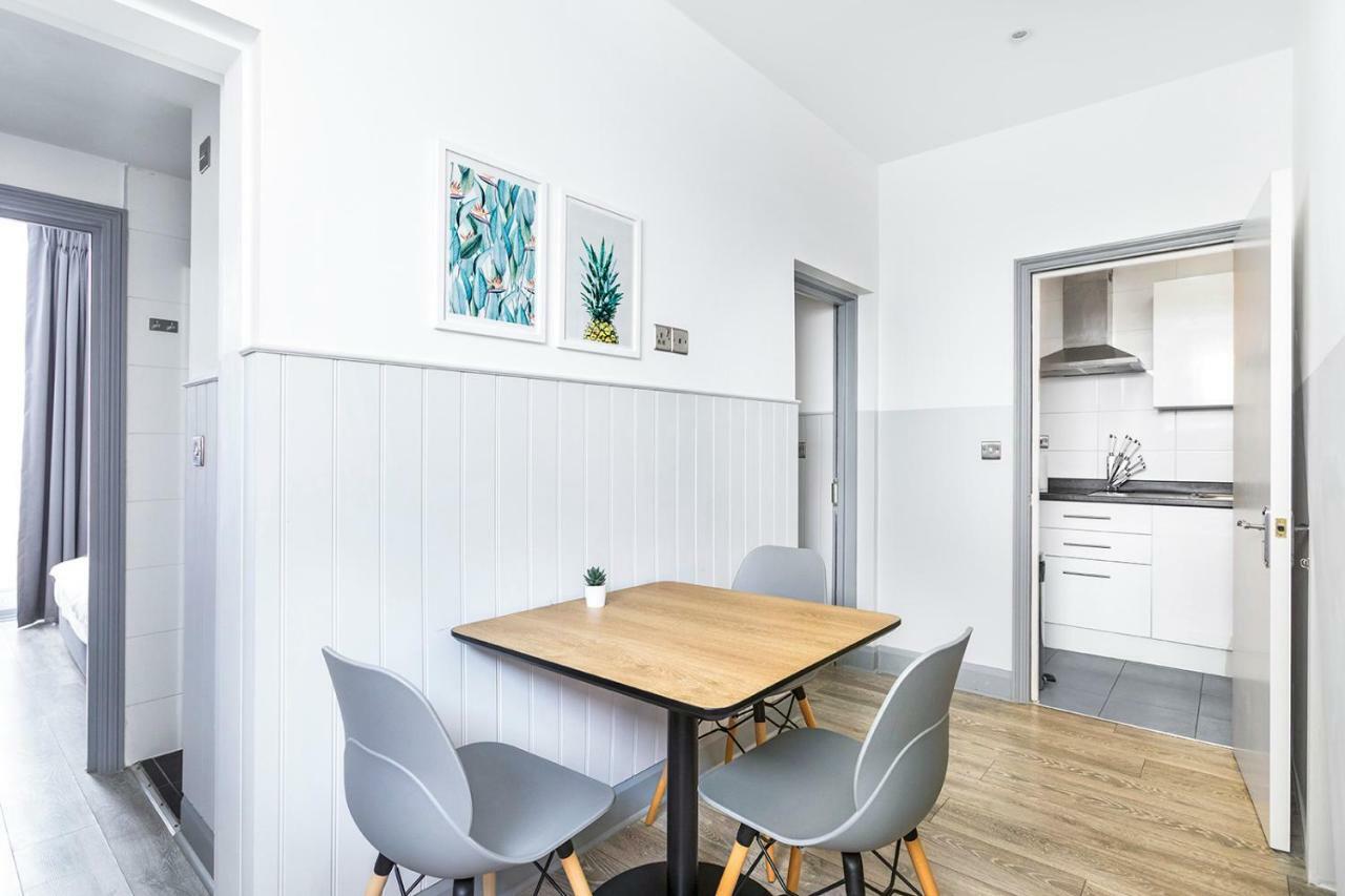 Prime. Vision. Living. Appartement Londres