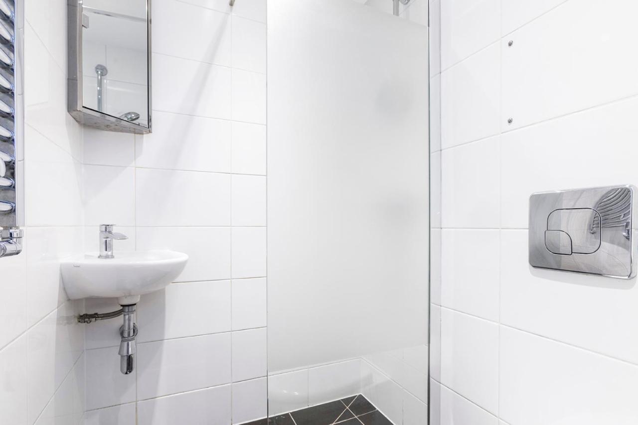 Prime. Vision. Living. Apartamento *